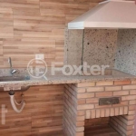 Apartamento com 2 quartos à venda na Rua Clélia, 537, Vila Pires, Santo André