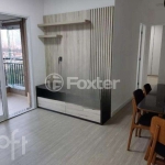 Apartamento com 2 quartos à venda na Avenida Sebastião Davino dos Reis, 1015, Jardim Tupanci, Barueri