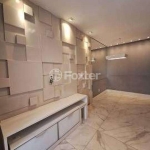 Apartamento com 3 quartos à venda na Rua Ibirajá, 90, Vila Guarani, São Paulo