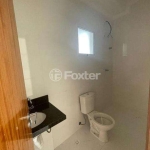 Apartamento com 1 quarto à venda na Rua Santa Gertrudes, 740, Chácara Santo Antônio (Zona Leste), São Paulo