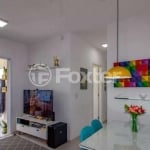 Apartamento com 2 quartos à venda na Rua Maria Daffre, 155, Quinta da Paineira, São Paulo