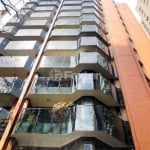 Apartamento com 4 quartos à venda na Rua Jesuíno Arruda, 52, Itaim Bibi, São Paulo