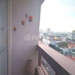 Apartamento com 3 quartos à venda na Rua Emílio de Sousa Docca, 520, Vila Santa Catarina, São Paulo