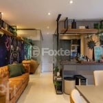 Apartamento com 2 quartos à venda na Rua Pinheirinho, 143, Vila Parque Jabaquara, São Paulo