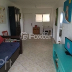 Apartamento com 1 quarto à venda na Avenida Santa Catarina, 915, Vila Mascote, São Paulo