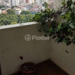 Apartamento com 3 quartos à venda na Rua Major Freire, 260, Vila Monte Alegre, São Paulo