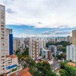 Apartamento com 4 quartos à venda na Rua Cayowaá, 1519, Sumaré, São Paulo