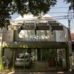 Casa com 4 quartos à venda na Rua Maturi, 55, Indianópolis, São Paulo