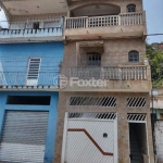 Casa com 3 quartos à venda na Rua das Umbelíferas, 194, Parque do Lago, São Paulo