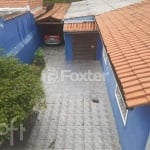 Casa com 2 quartos à venda na Rua Ney Gonzaga de Lacerda, 113, Vila Alba, São Paulo