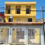 Casa com 2 quartos à venda na Rua Antônio Pereira Machado, 47, Parque São Rafael, São Paulo