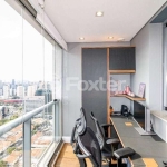 Apartamento com 2 quartos à venda na Rua Henri Dunant, 848, Santo Amaro, São Paulo