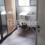 Apartamento com 2 quartos à venda na Avenida Amador Aguiar, 1108, Jaraguá, São Paulo