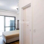 Apartamento com 1 quarto à venda na Rua Álvaro Rodrigues, 295, Vila Cordeiro, São Paulo