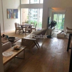 Apartamento com 4 quartos à venda na Rua Ambrizette, 120, Jardim Fonte do Morumbi, São Paulo