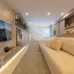 Apartamento com 2 quartos à venda na Avenida Pompéia, 2210, Pompéia, São Paulo