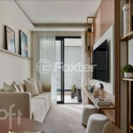 Apartamento com 1 quarto à venda na Rua Cardeal Arcoverde, 2958, Pinheiros, São Paulo