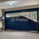 Casa com 3 quartos à venda na Rua Galeno de Castro, 280, Jurubatuba, São Paulo