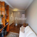 Apartamento com 1 quarto à venda na Rua Pássaros e Flores, 259, Jardim das Acacias, São Paulo