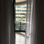 Apartamento com 1 quarto à venda na Rua Funchal, 281, Vila Olímpia, São Paulo