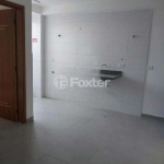 Apartamento com 1 quarto à venda na Rua do Rancho, 102, Vila Brasílio Machado, São Paulo