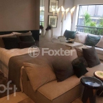 Apartamento com 1 quarto à venda na Avenida Rubem Berta, 851, Indianópolis, São Paulo