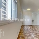 Apartamento com 1 quarto à venda na Rua Clodomiro de Oliveira, 770, Parque Reboucas, São Paulo