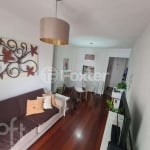 Apartamento com 2 quartos à venda na Rua Jovina, 361, Vila Mascote, São Paulo