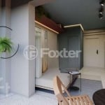 Apartamento com 1 quarto à venda na Rua Correia Dias, 93, Paraíso, São Paulo