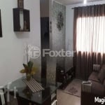 Apartamento com 2 quartos à venda na Avenida Atos Tomás Ferracciú, 94, Jardim Maracá, São Paulo