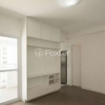 Apartamento com 1 quarto à venda na Rua George Ohm, 330, Cidade Monções, São Paulo