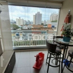 Apartamento com 2 quartos à venda na Rua Estero Belaco, 285, Vila da Saúde, São Paulo