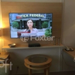 Apartamento com 1 quarto à venda na Rua Pamplona, 83, Jardim Paulista, São Paulo