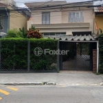 Casa com 10 quartos à venda na Rua Ouvidor Portugal, 716, Vila Monumento, São Paulo