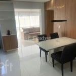 Apartamento com 1 quarto à venda na Avenida Presidente Juscelino Kubitschek, 1545, Vila Nova Conceição, São Paulo