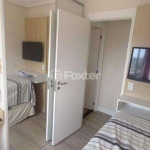 Apartamento com 1 quarto à venda na Avenida Eliseu de Almeida, 3307, Instituto de Previdência, São Paulo