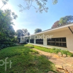 Casa com 5 quartos à venda na Rua das Begônias, 255, Parque das Flores, São Paulo