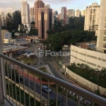 Apartamento com 2 quartos à venda na Rua Heitor de Souza Pinheiro, 215, Super Quadra Morumbi, São Paulo