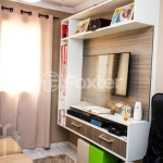 Apartamento com 1 quarto à venda na Avenida Doutor Francisco Mesquita, 1147, Jardim Ibitirama, São Paulo