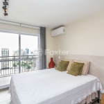 Apartamento com 1 quarto à venda na Rua Vergueiro, 2541, Vila Mariana, São Paulo