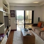 Apartamento com 4 quartos à venda na Rua Princesa Isabel, 1003, Brooklin Paulista, São Paulo