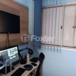 Apartamento com 2 quartos à venda na Rua Romão Puiggari, 1287, Vila Moraes, São Paulo