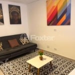 Apartamento com 1 quarto à venda na Rua Antônio de Godói, 83, Centro, São Paulo