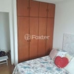 Apartamento com 2 quartos à venda na Rua Valdemar, 159, Vila Santana, São Paulo