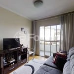 Apartamento com 3 quartos à venda na Rua Vergueiro, 8461, Vila Firmiano Pinto, São Paulo