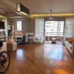 Apartamento com 4 quartos à venda na Avenida Jamaris, 64, Planalto Paulista, São Paulo