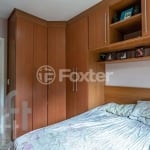 Apartamento com 2 quartos à venda na Rua Perez Casas, 156, Parque Ipê, São Paulo