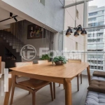 Apartamento com 1 quarto à venda na Rua Silva Correia, 165, Vila Nova Conceição, São Paulo