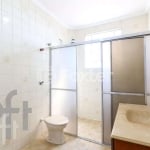 Apartamento com 2 quartos à venda na Via Anchieta, 1706, Vila Moinho Velho, São Paulo