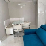 Apartamento com 2 quartos à venda na Rua Santa Amélia, 190, Jardim do Lago, São Paulo